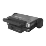 Grundig CG 1504 I Tost Makinesi 1800 W Granit Plaka Çift Taraflı Gri Renk - Görsel 2