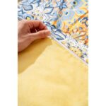 Riva İstanbul Mandala Çift Kişilik Nevresim Takımı - Görsel 5