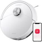 Roborock S8 Pro Akıllı Robot Süpürge