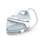 Tefal SV42 Express Optimal 110 gr Sürekli ve 120 gr Şok Buharlı 2200 Watt Buhar Kazanlı Ütü