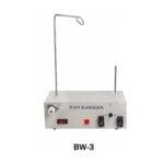 Fdm Bw-3 Masura Sarma Makinesi