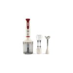  Yui M52 Chefmix Midiblender 1700w Paslanmaz Çelik 800ml Kapasite - Görsel 3