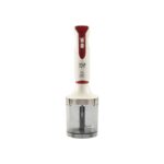  Yui M52 Chefmix Midiblender 1700w Paslanmaz Çelik 800ml Kapasite - Görsel 5