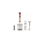  Yui M52 Chefmix Midiblender 1700w Paslanmaz Çelik 800ml Kapasite