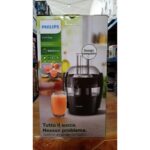 Philips HR1832/00 Viva Collection Katı Meyve Sıkacağı - Görsel 4