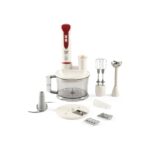  Yui M53 Chefmix Multiblender 1700w Paslanmaz Çelik 1.5l Kapasite