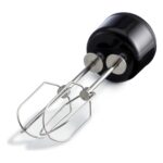 Arzum Ar1187 Soprano Max Multi Siyah 1200 W Blender Seti - Görsel 2