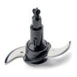 Arzum Ar1187 Soprano Max Multi Siyah 1200 W Blender Seti - Görsel 3