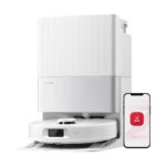 Roborock Qrevo C Akıllı Robot Süpürge