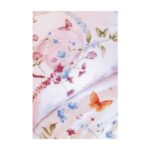 Altınbaşak Gwen Anew  %100 Pamuk Çift Kişilik Dört Mevsimlik Complete Set Nevresim Takımı - Görsel 3