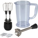 Tefal Hb237 Powelix Activflow Turbo 1500 Watt Blender Seti - 9100059331 - Görsel 2