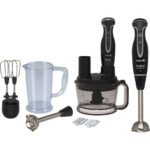 Tefal Hb237 Powelix Activflow Turbo 1500 Watt Blender Seti - 9100059331 - Görsel 3