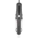 Range Daily Cleaning Dik Süpürge - Siyah - 600 Watt