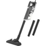 Range Daily Cleaning Dik Süpürge - Siyah - 600 Watt - Görsel 2