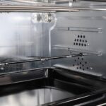 Kumtel Piliç Çevirmeli 71 Litre Midi Fırın LX-9645 - Görsel 5