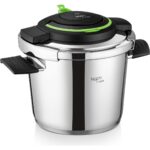 Leggno Procook Premium Düdüklü Tencere 4 L - Görsel 2