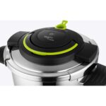 Leggno Procook Premium Düdüklü Tencere 4 L - Görsel 4