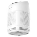 Havit Hap102 Fresh Air Hava Temizleme Cihazı Hepa Filtre Led Ekran Sessiz - Görsel 4