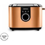 Karaca Series 2303 Inox Ekmek Kızartma Makinesi Bronze - Görsel 2