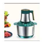 Gemicioğlu Mağaza 5lkapasiteli  5 Bıçaklı Motor Gücü Yüksek Kullanışlı Getirip Götürmesi Kolay Şıkmutfak Roboto