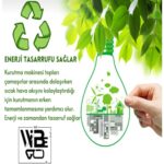 Biz Class %100 Yün Merinos Yünü 6 Top ve 6 Koku Xl Çamaşır Yün Kurutma Topu ve Kokusu Kurutma Makinesi Için - Görsel 3