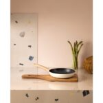 Madame Coco Manon Tava - Beyaz - 20 cm