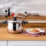 Emsan Azur Çelik Makarna Tenceresi