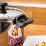 Emsan Azur Çelik Makarna Tenceresi - Görsel 4