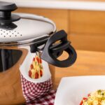 Emsan Azur Çelik Makarna Tenceresi - Görsel 5