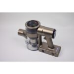 Onvo Katlanabilir Dikey Şarjlı Süpürge / Ovdss02plus - Görsel 3