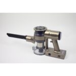 Onvo Katlanabilir Dikey Şarjlı Süpürge / Ovdss02plus - Görsel 4