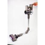 Onvo Katlanabilir Dikey Şarjlı Süpürge / Ovdss02plus