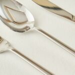 Bella Maison Milano 18 Parça Yemek Çatal Kaşık Bıçak Seti Silver - Görsel 2