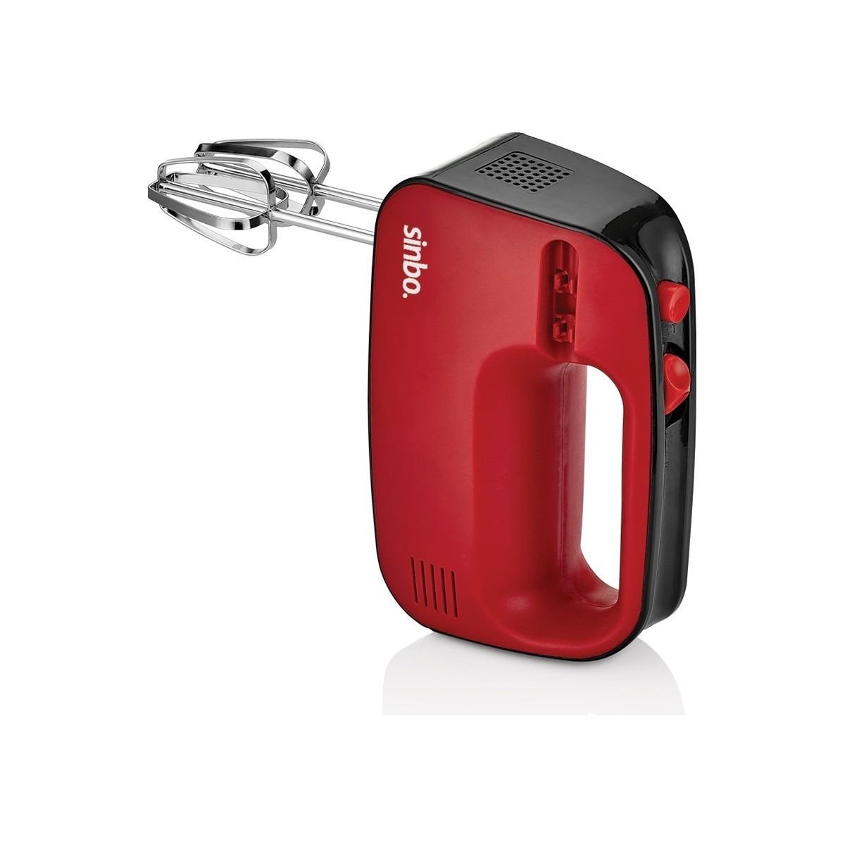 110001016094925.jpg Sinbo Smx-2747 El Mikseri - Görsel 1