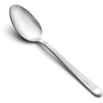 Jumbo Gaıa XL 18 Parça 6 Kişilik Yemek Çatal Kaşık Bıçak Takımı - Görsel 3