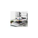 Özay 6 lt Özay Aliminyum Düdüklü Tencere - Görsel 2