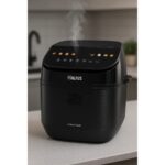 Altus AL 2594 SF Ecofryer Master 7 lt Buhar Destekli Az Yağlı Fritöz - Görsel 3