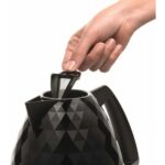 DeLonghi Brillante Su Isıtıcı 1,7 lt KBJ2001.BK - Görsel 3