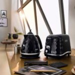 DeLonghi Brillante Su Isıtıcı 1,7 lt KBJ2001.BK - Görsel 5