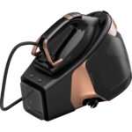 Arçelik Bku 9130 Kazanlı Ütü - Görsel 2