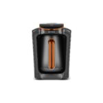 Karaca Hatır Neo Türk Kahve Makinesi Tangerine