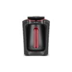 Karaca Hatır Neo Türk Kahve Makinesi Cranberry - Görsel 2