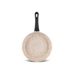 Karaca Biogranit Sare 13 Parça Servis Gereci Hediyeli Tencere Seti - Görsel 4