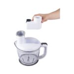 Arnica Diva Pro Rendeli El Blender Seti Beyaz GH21800 - Görsel 4