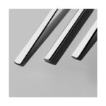 Nehir Dalyan Sade 12 Kişilik 72 Parça Kutulu Çatal Kaşık Bıçak Takımı - Görsel 3