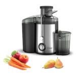 Kiwi KCJ-1807 Katı Meyve Sıkacağı - Görsel 2