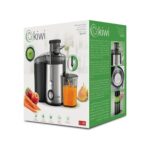 Kiwi KCJ-1807 Katı Meyve Sıkacağı - Görsel 3