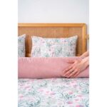 Riva İstanbul Cherie Çift Kişilik Nevresim Takımı Pamuklu - Görsel 3