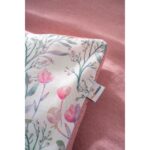 Riva İstanbul Cherie Çift Kişilik Nevresim Takımı Pamuklu - Görsel 4