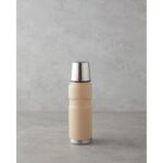 English Home Good Mood Heatlock Çelik Bardaklı Termos 500 ml Sütlü Kahve